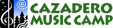 Cazadero Music Camp